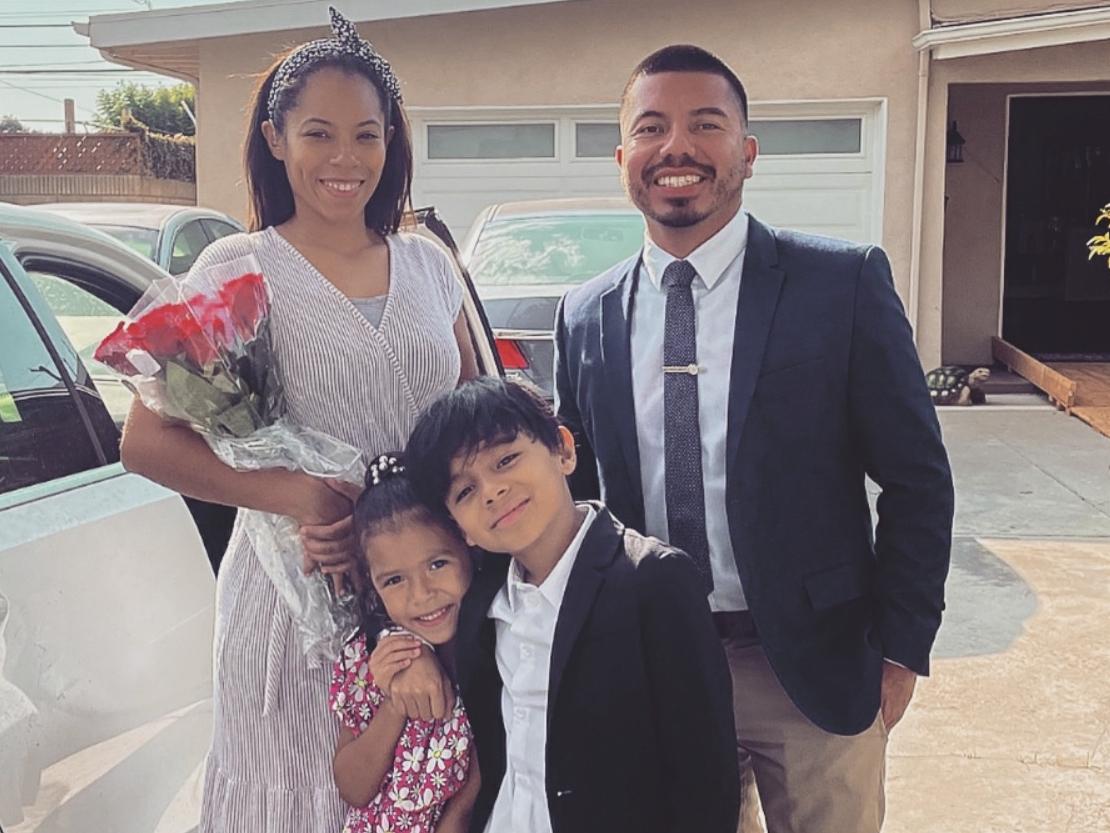 The Wedding Website of Dejonae Jenkins and Adan Hernandez