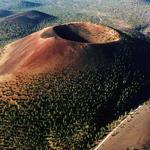 Sunset Crater Volcano National Monument