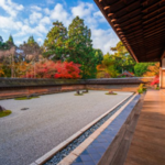 Ryōan-ji Temple