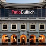 Patio Bullrich