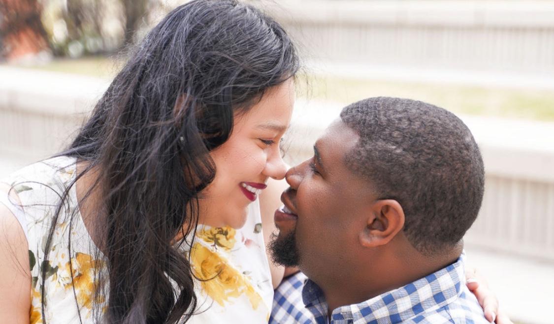 The Wedding Website of Jennifer Gomez and Jamaal Matthews