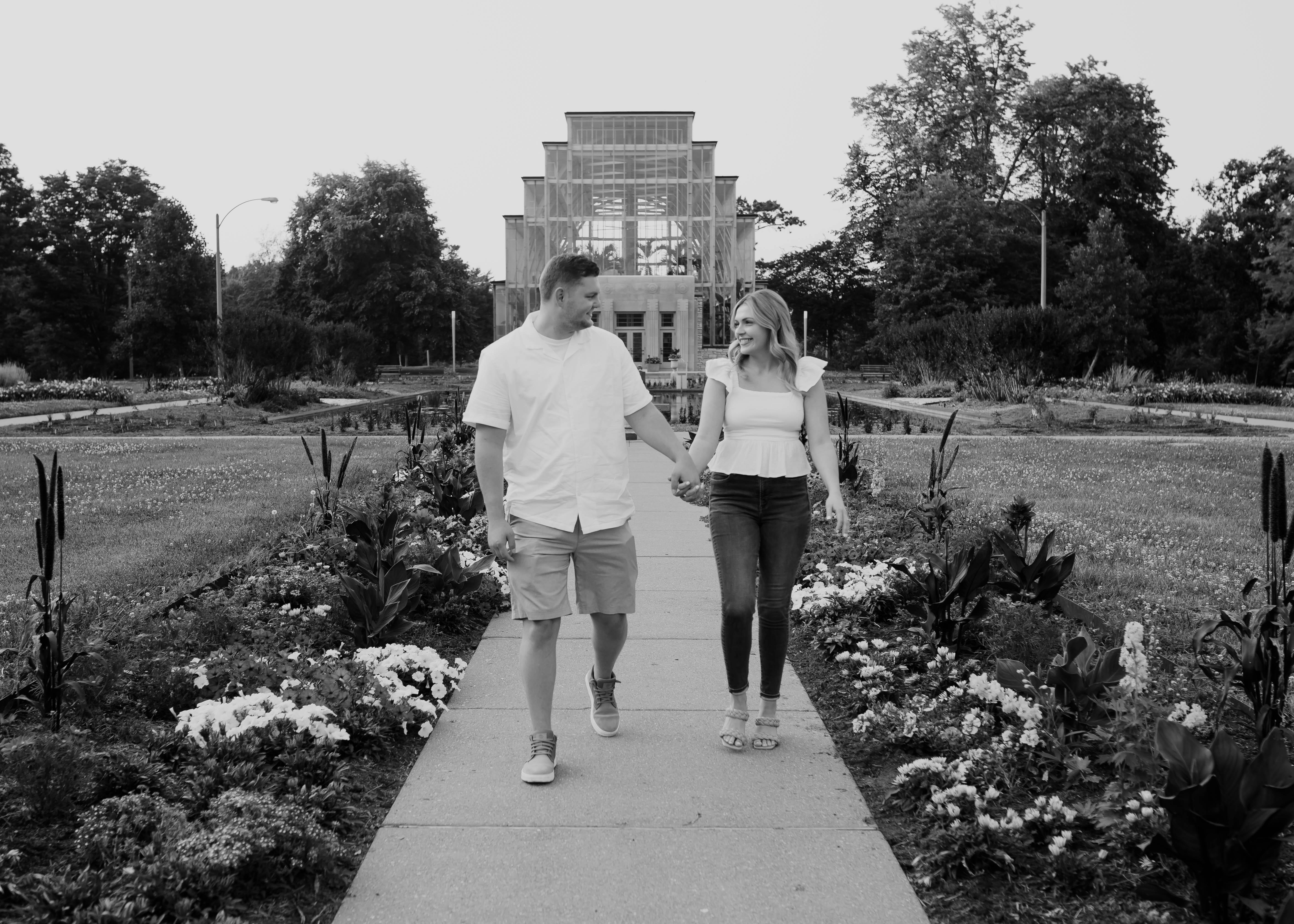 The Wedding Website of Alyssa Huber and Christopher McQuire