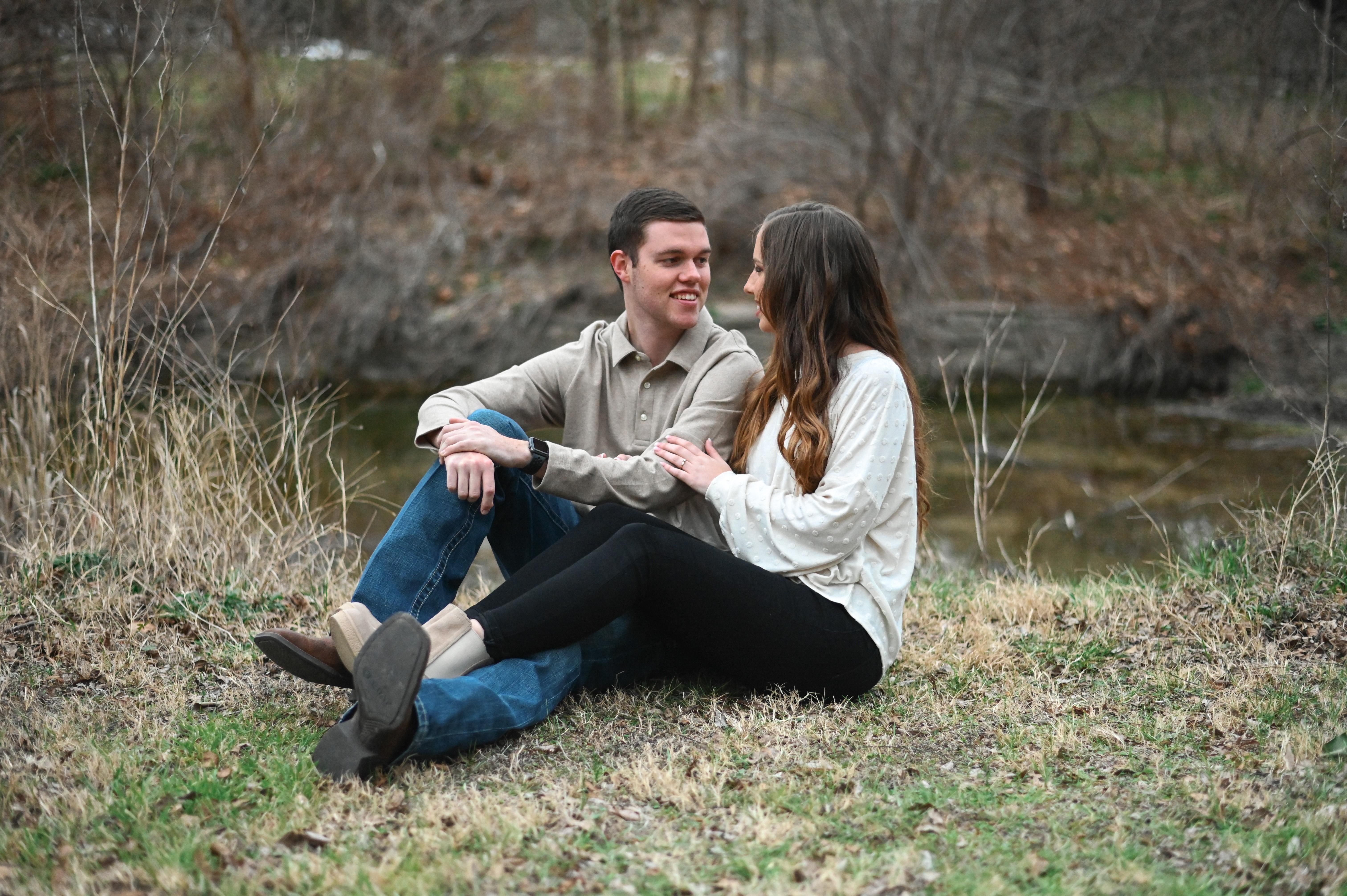 The Wedding Website of MaKayla McSpadden and Tyler Fambrough
