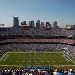 Nissan Stadium