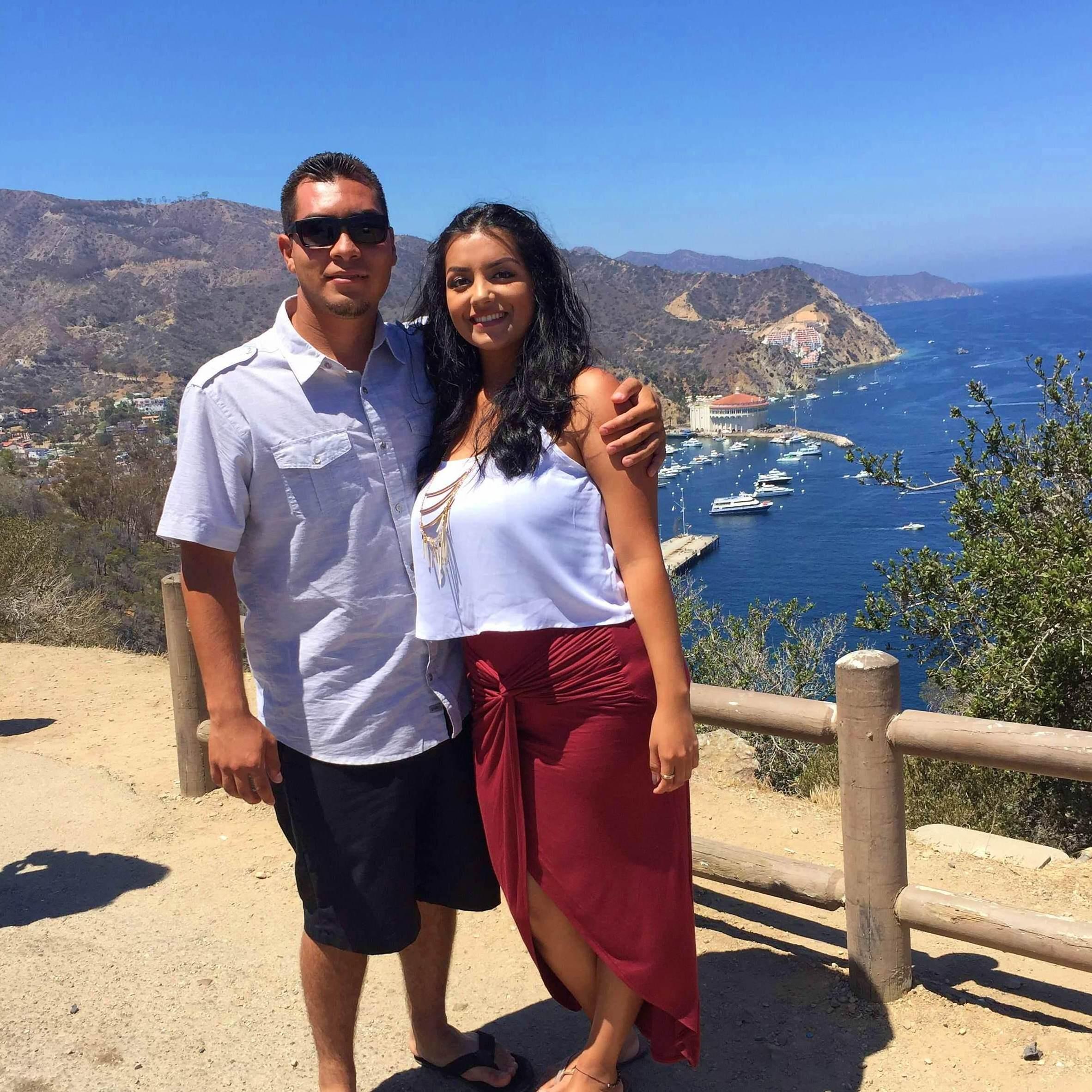 Catalina Island — 2016