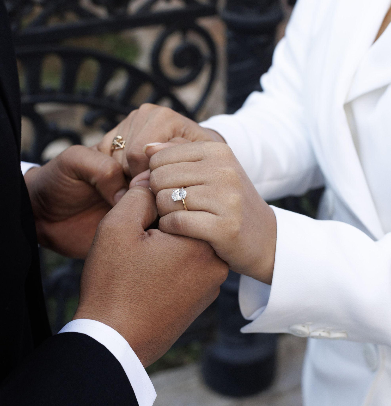 The Wedding Website of Jasmine Valdez and Edgar Prado