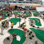 Asbury Eighteen Mini-Golf