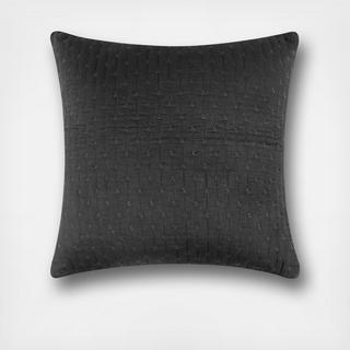 Cross Stitch Decorative Pillow