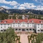 Estes Park/RMNP