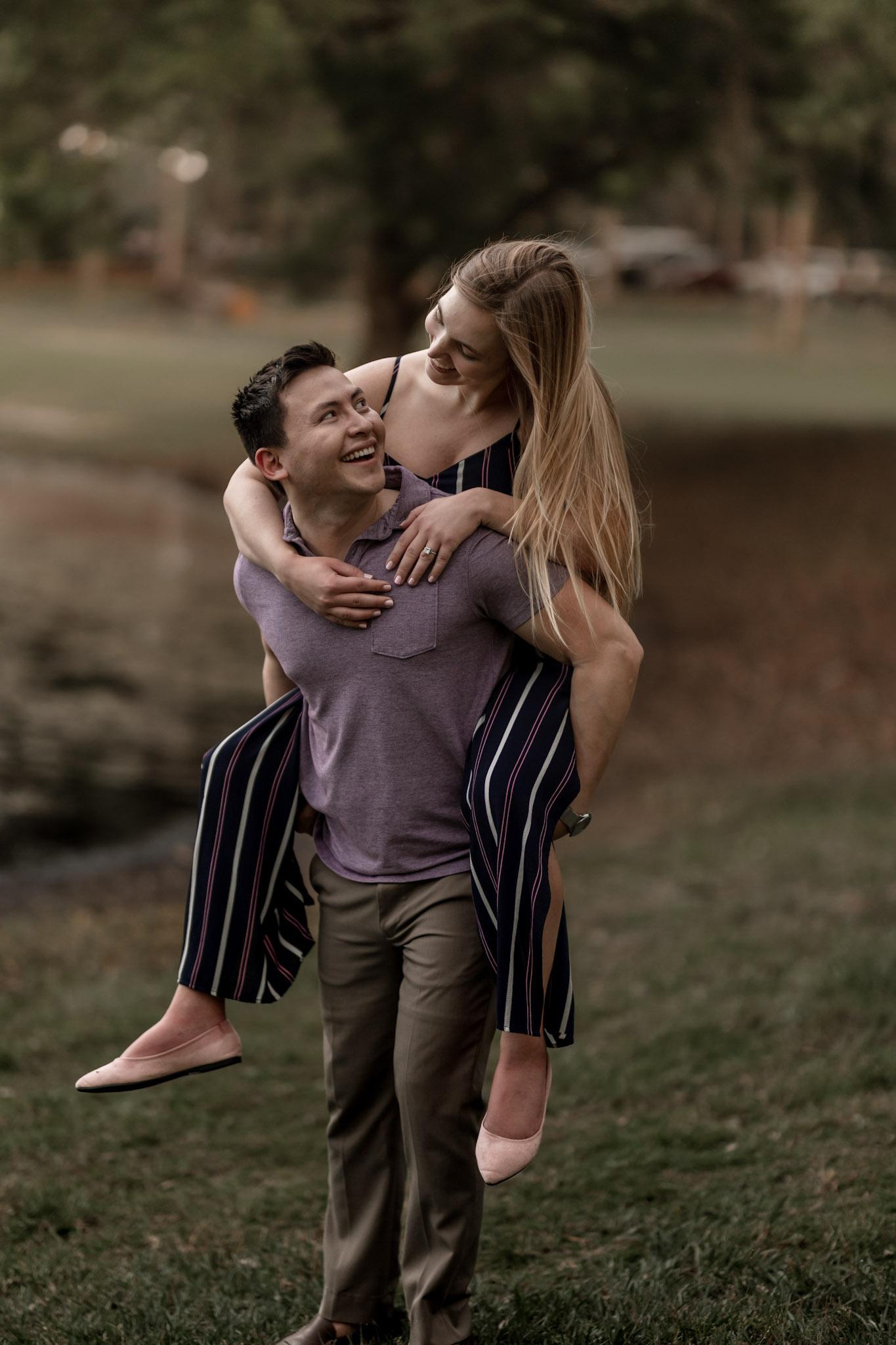 The Wedding Website of Sarah May and Victor Palace