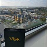 Vue Rooftop