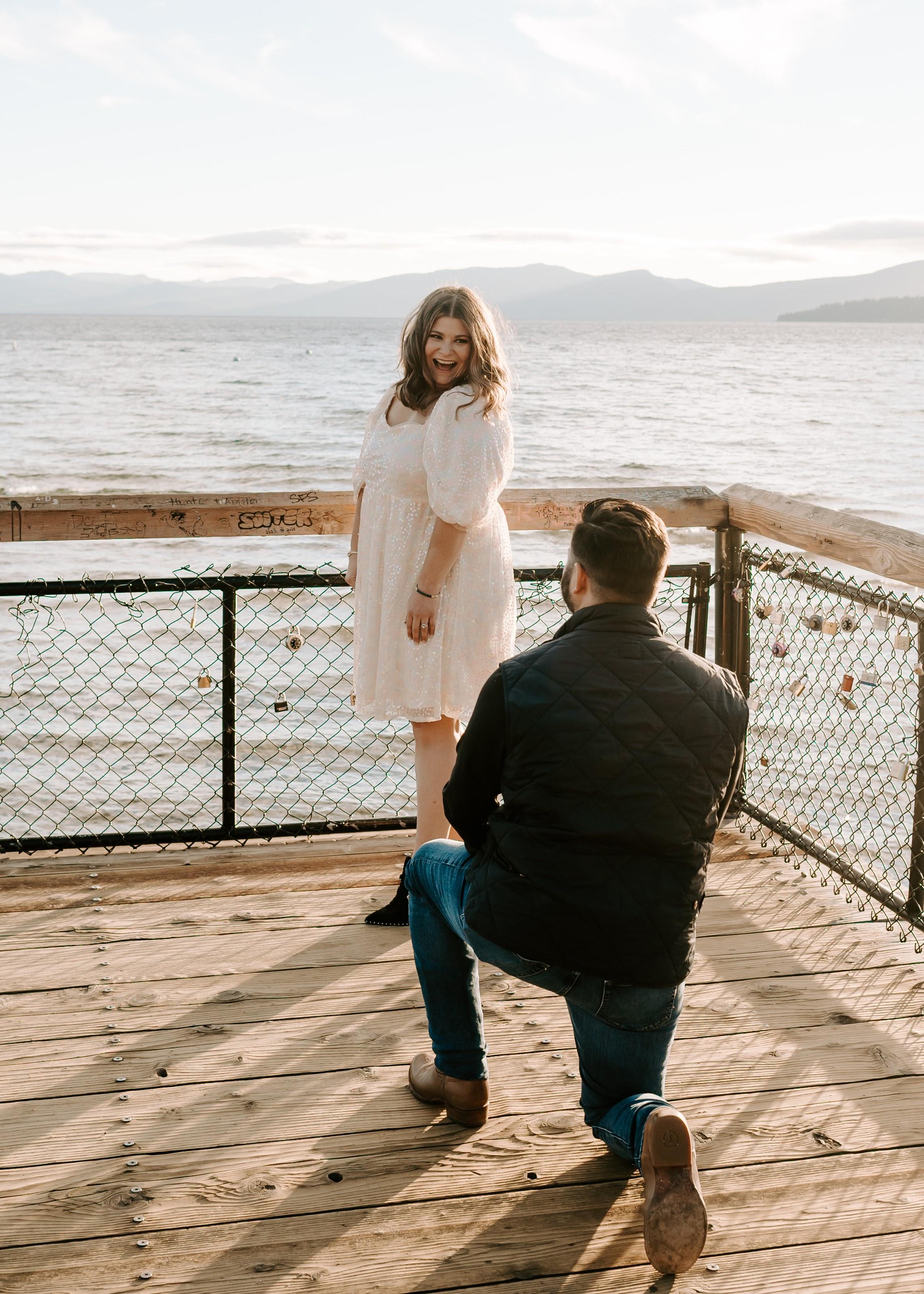 The Wedding Website of Hannah Laird and Carlos Elizondo