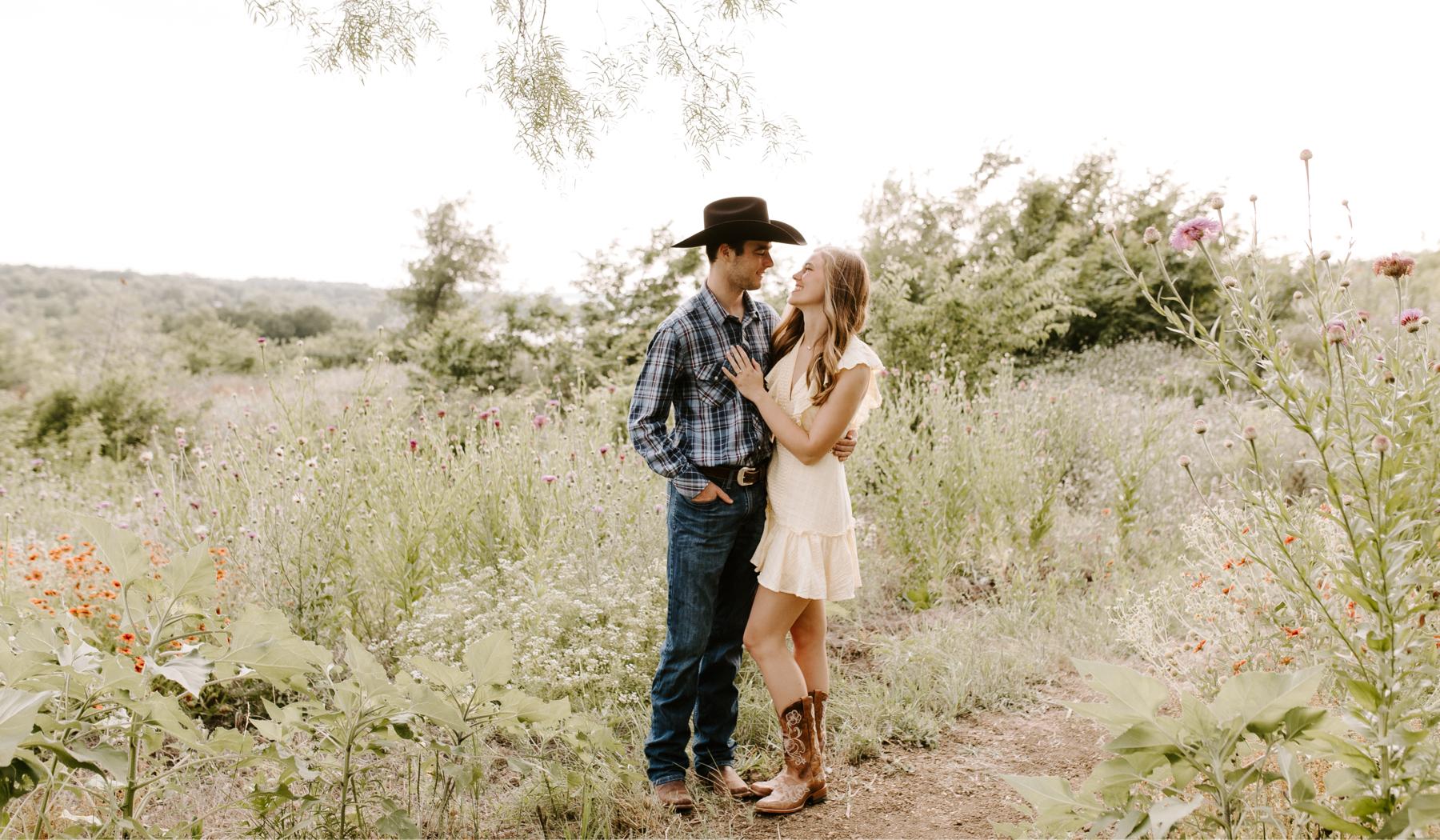 The Wedding Website of Lauren Jeremiah and Scudder Sinclair
