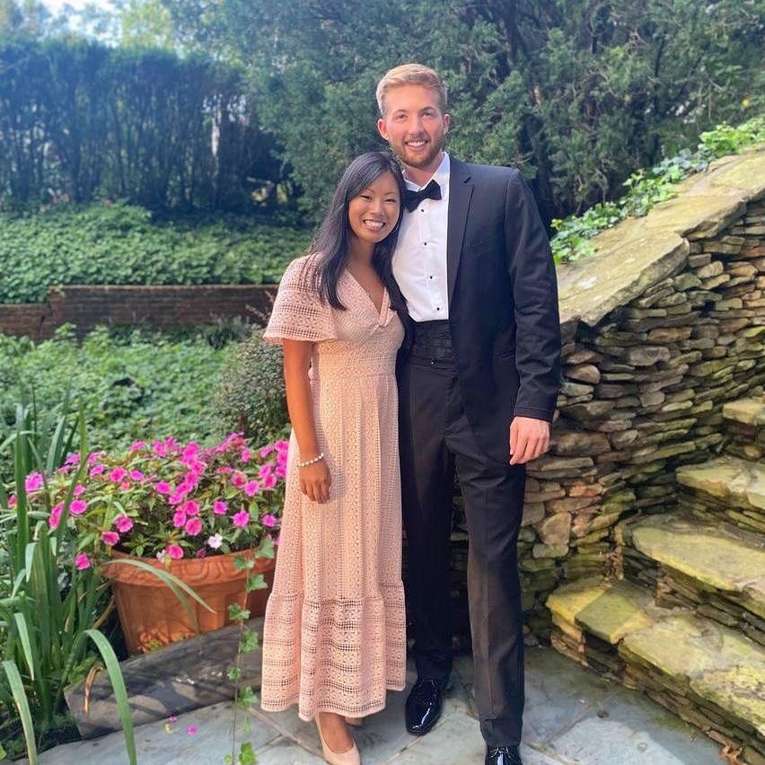Emily & Kyle's Wedding || September 10, 2023