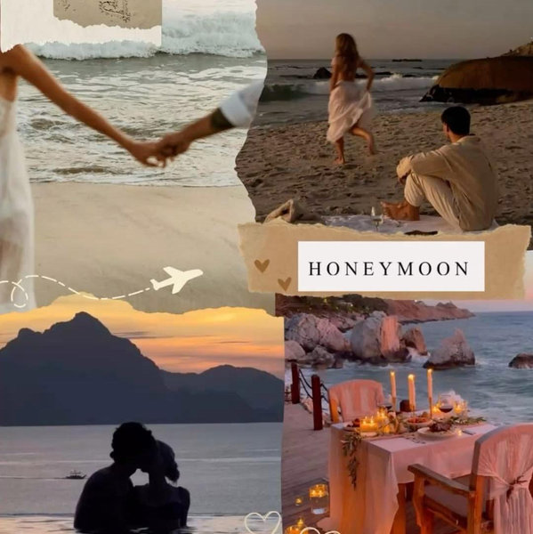 Honeymoon Fund