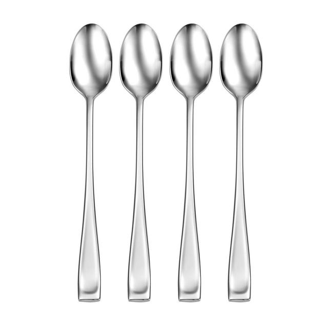 Oneida® Moda Iced Teaspoons (Set of 4)