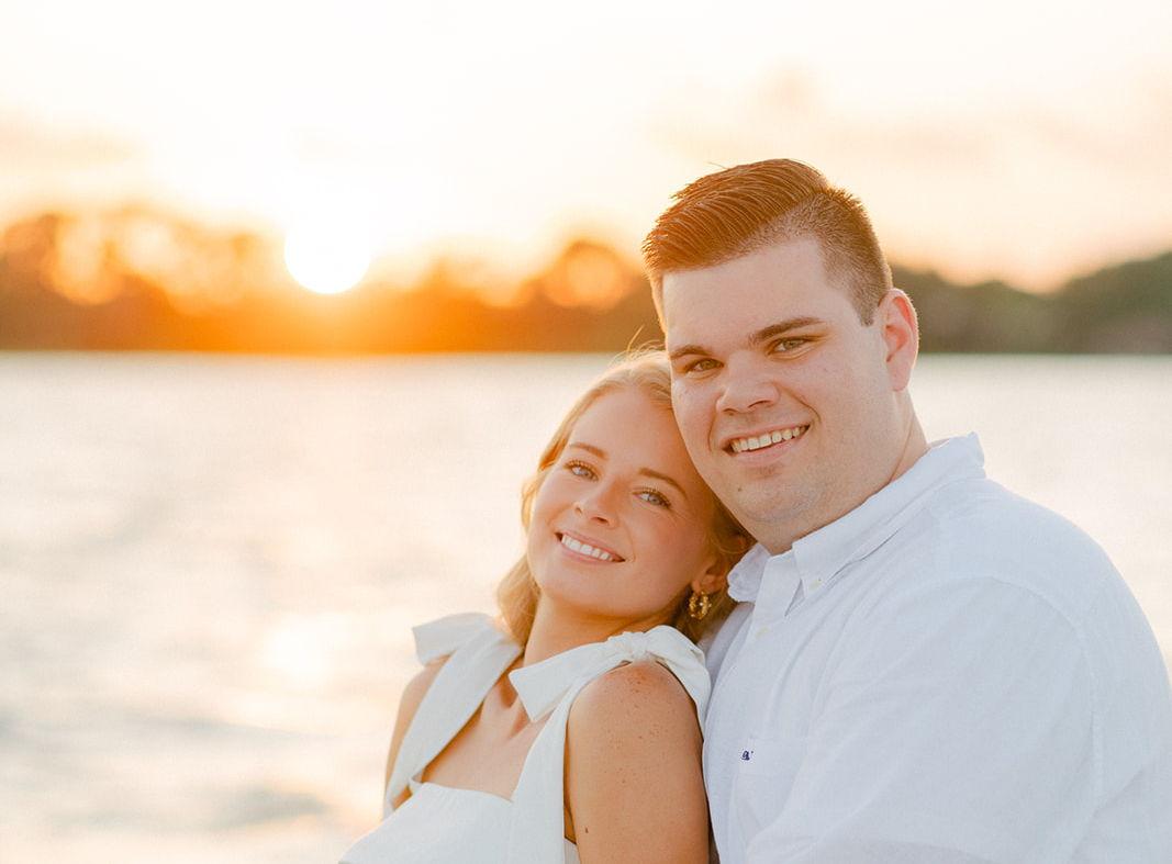 The Wedding Website of Louis M. Canevari and Katherine E. Harris