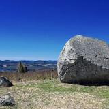 Sentinal Rock State Park