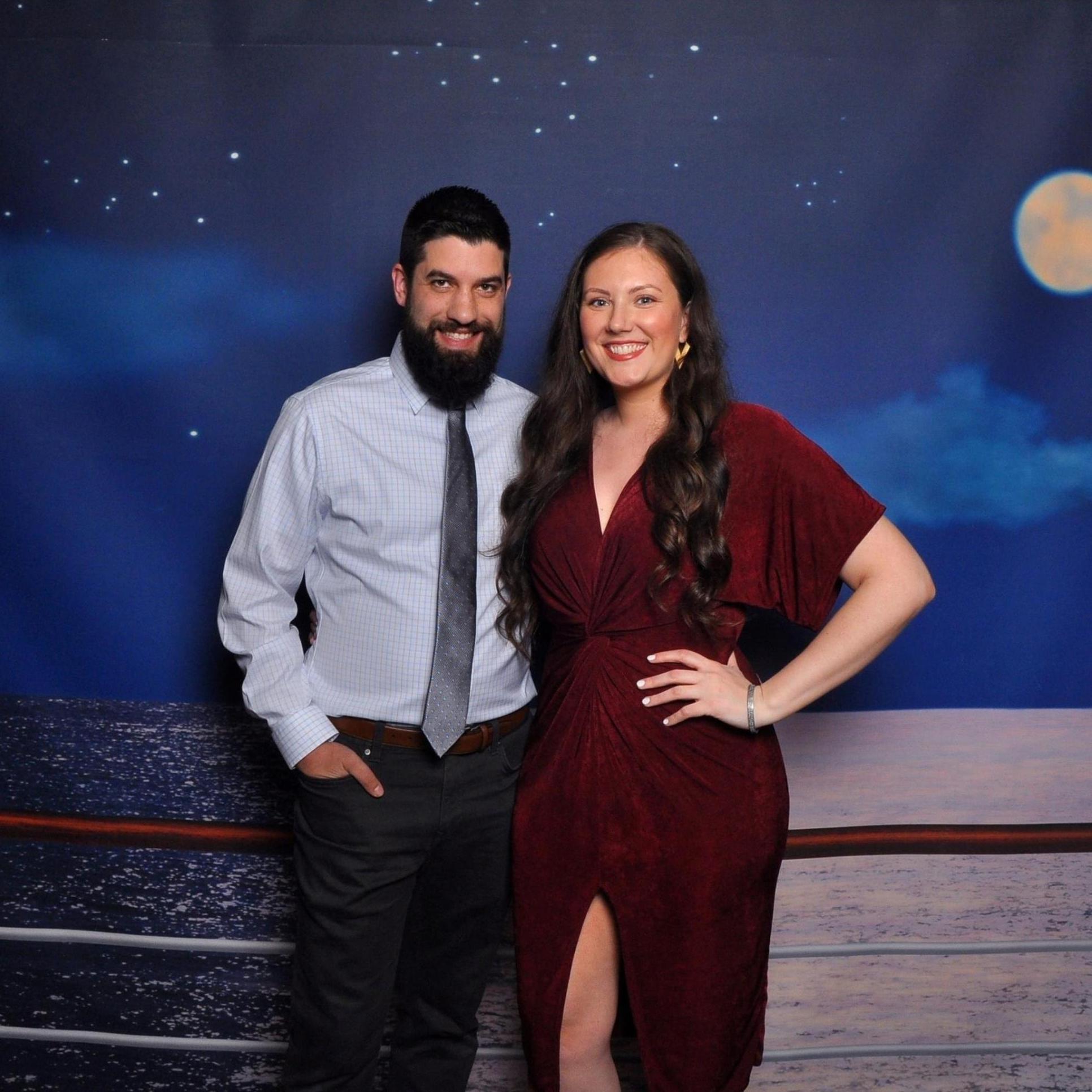 Chad's 30th Birthday Cruise Celebration 2019