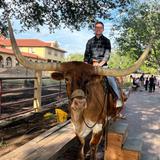 Fort Worth Stockyards