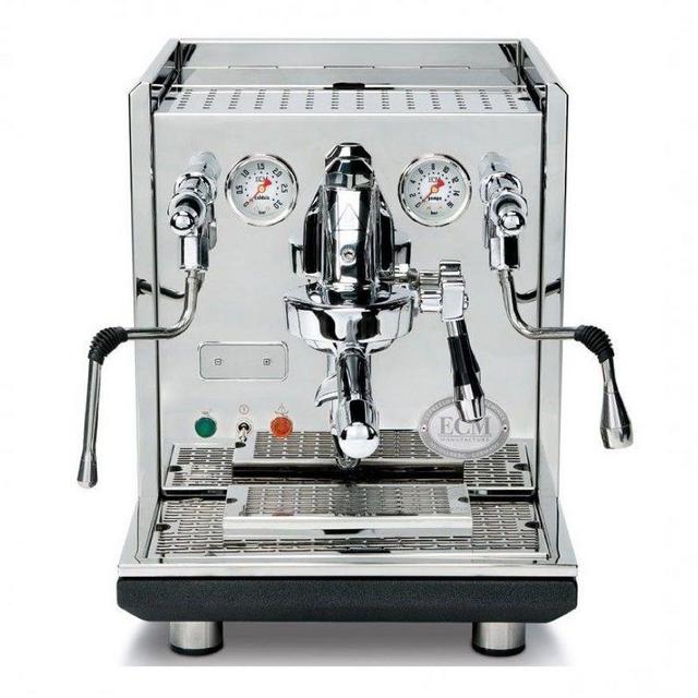 Espresso Machine