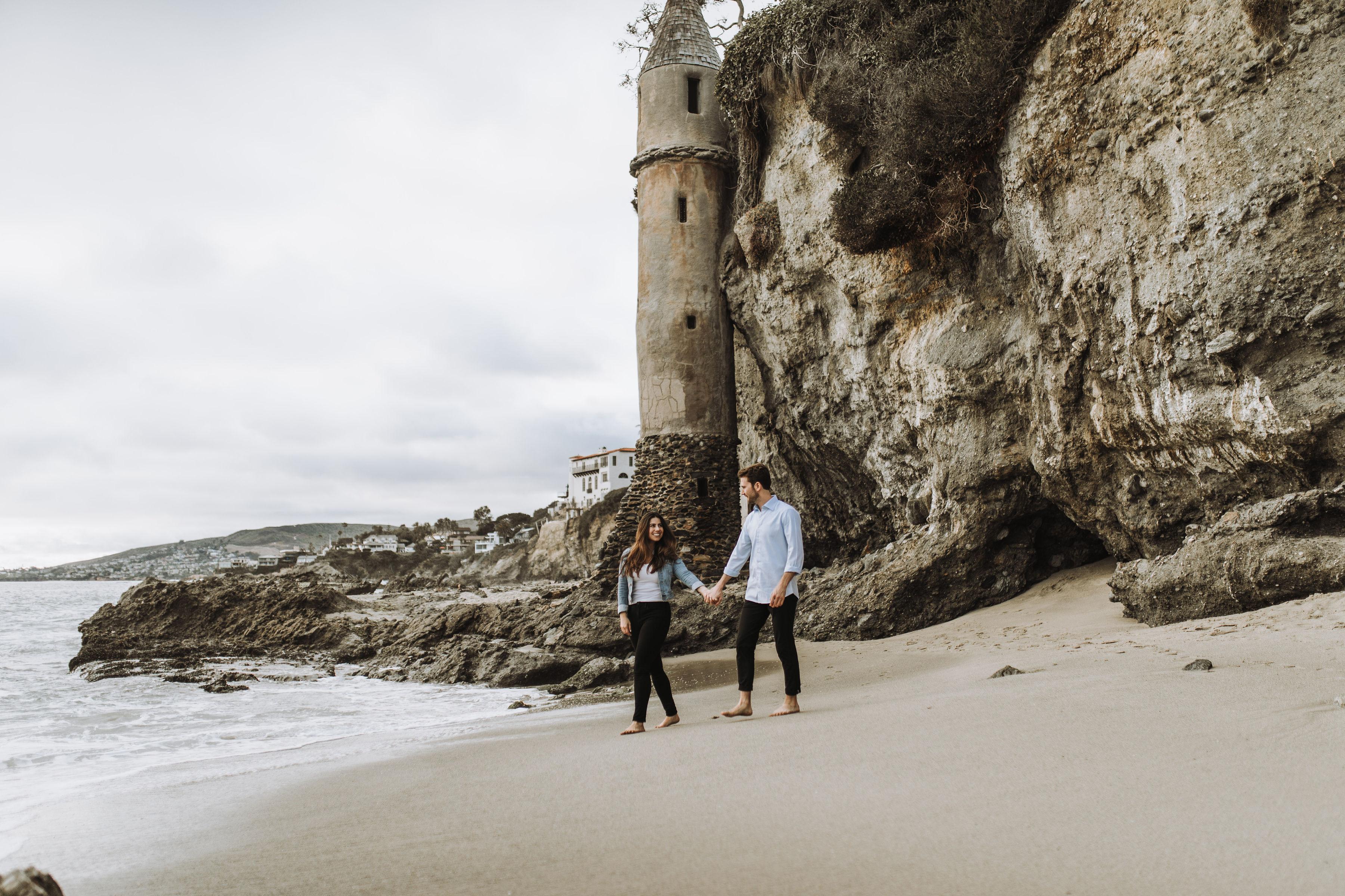 The Wedding Website of Nicole Youil and Brad Barnett