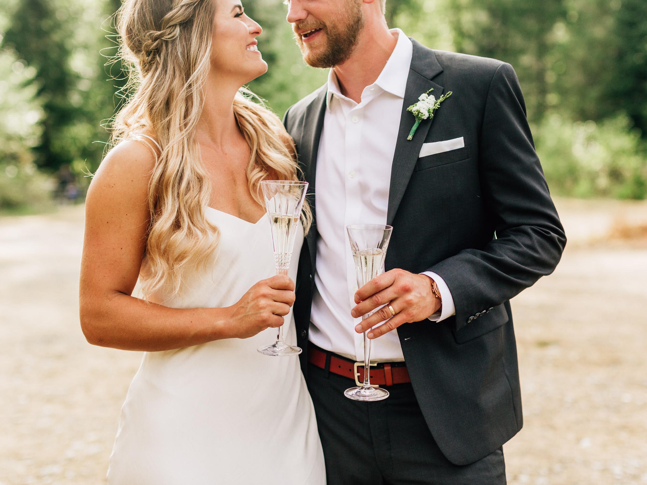 The Wedding Website of Kara Collins and Tor Krog