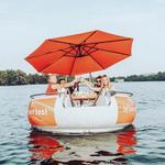 Capital Cruises Boat Tours + Rentals