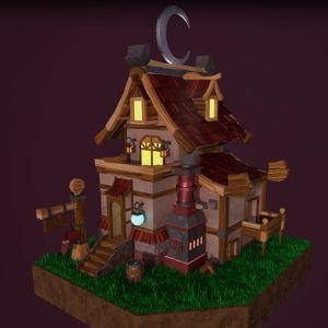 Our Future Home