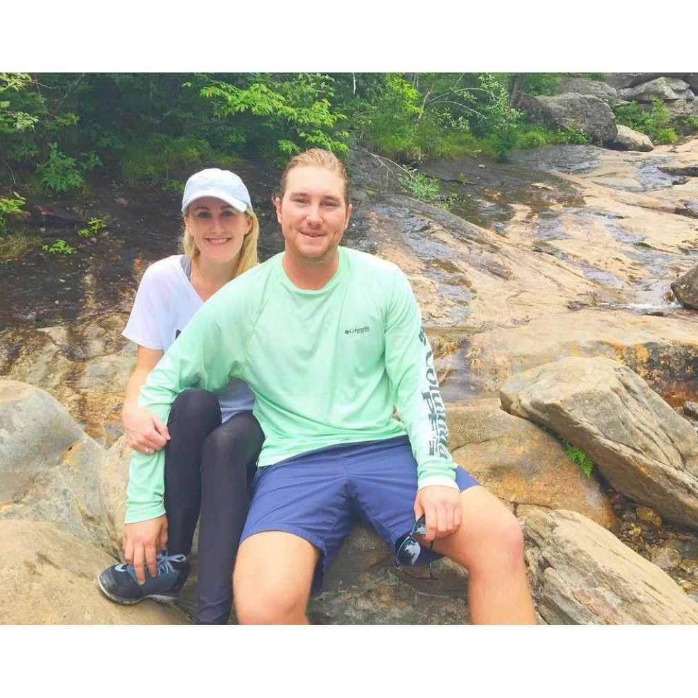 North Carolina, 2015