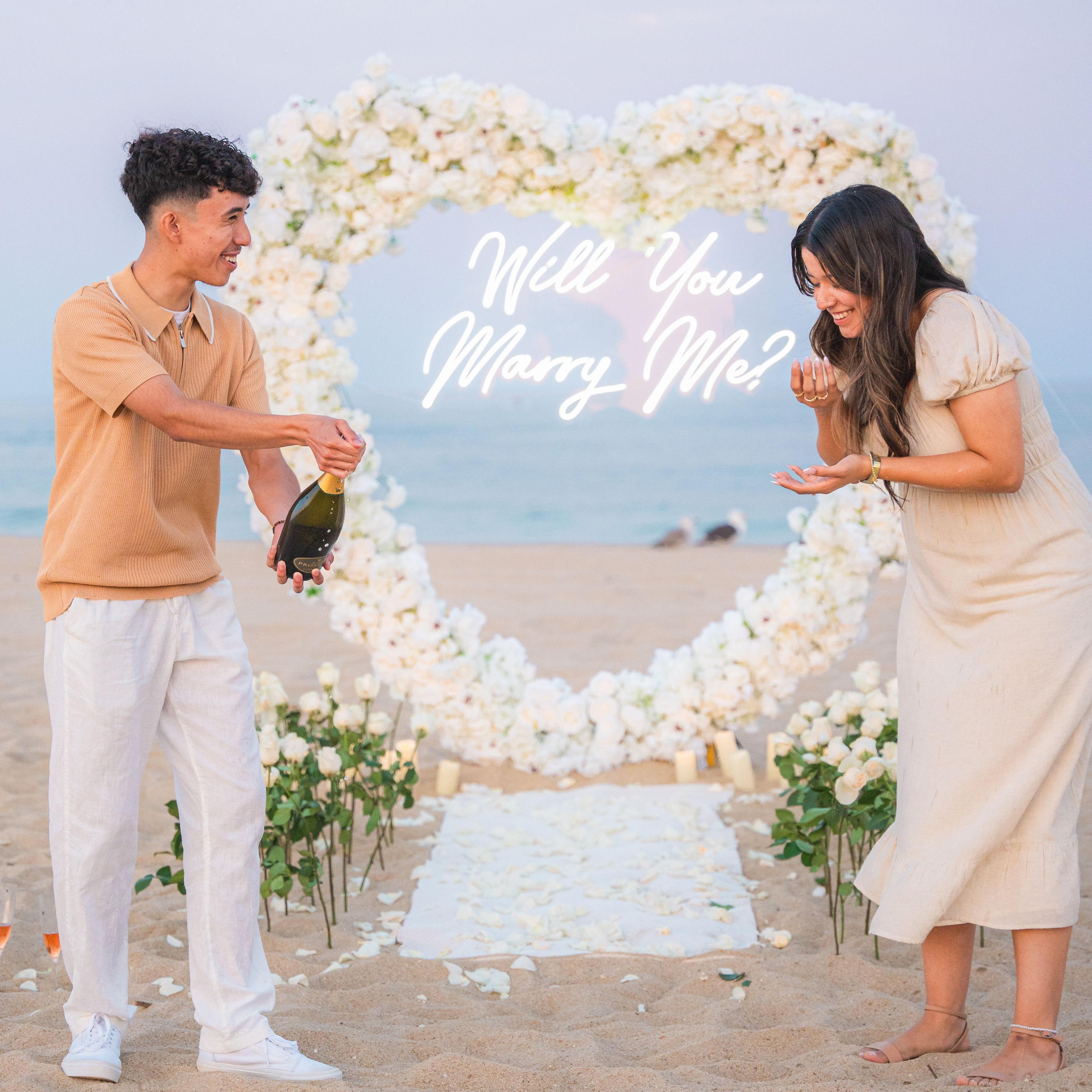 07.18.24 - She said yes!