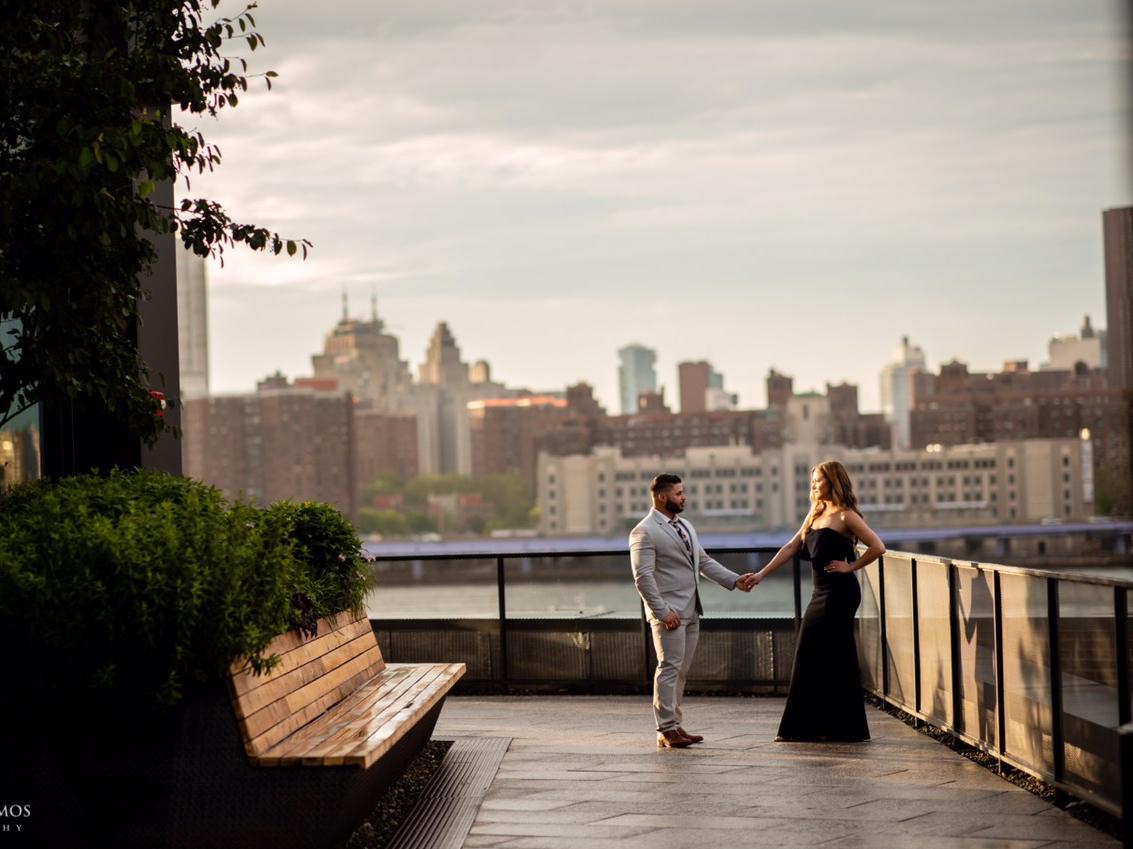 The Wedding Website of Magdalena Gaska and Andrew Cerqueira