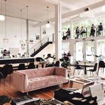 Makeworth Coffee Roasters