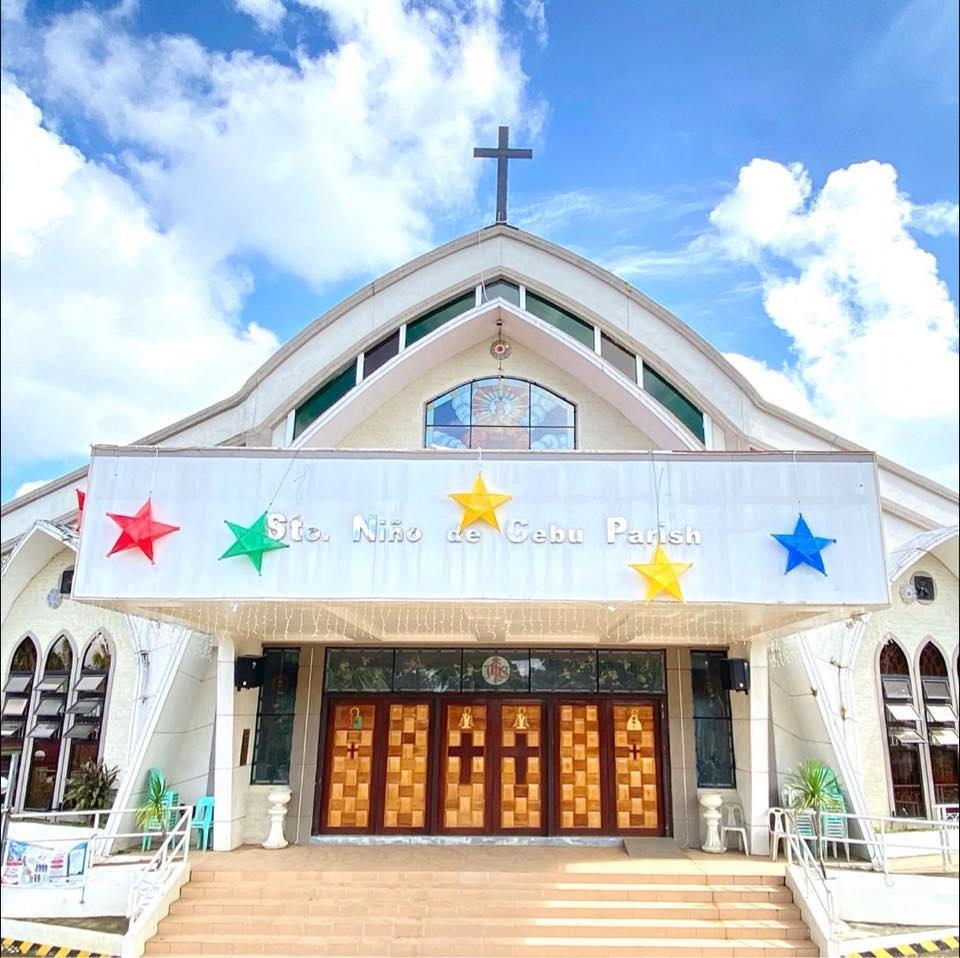 The Wedding Website of Paloma Tubog and Lorenzo Ponce Jr.