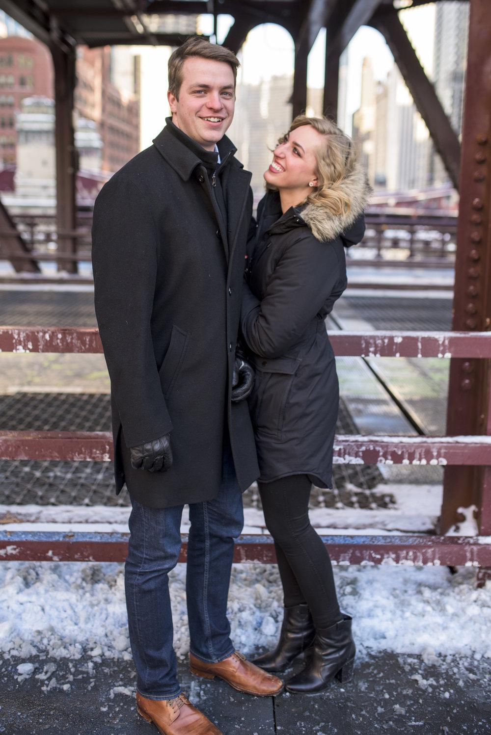 The Wedding Website of Danielle Bar and CJ Anderson