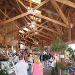 Olympia Farmers Market Pavilion