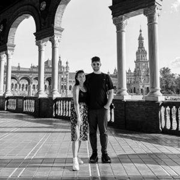 Our honeymoon fund