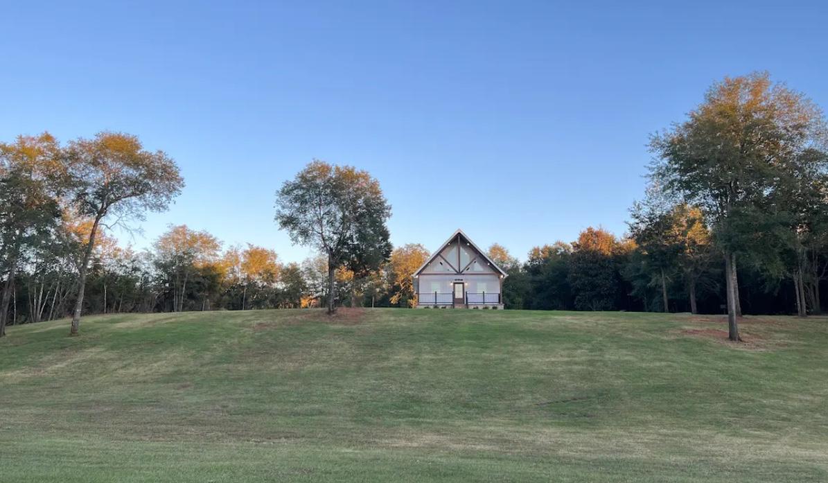 The Wedding Website of Erin Friel and Caleb Frazier