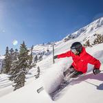 Chicopee Ski Resort