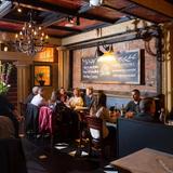 Tutoni's Restaurant