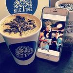 Bluetree Cafe Kakaako