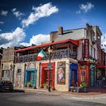 Cafe Gia Ristorante