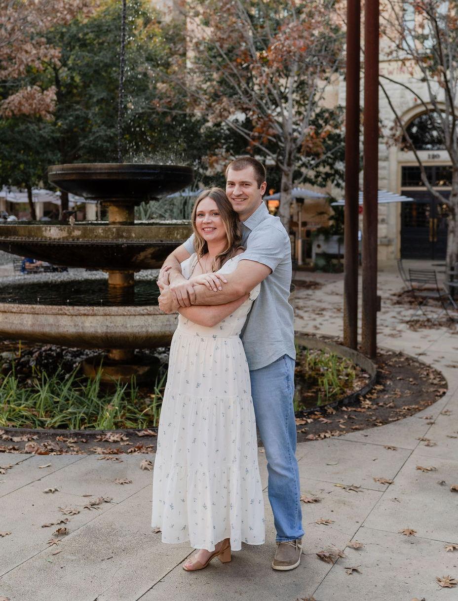 The Wedding Website of Lauren Cheney and Kyle Fey