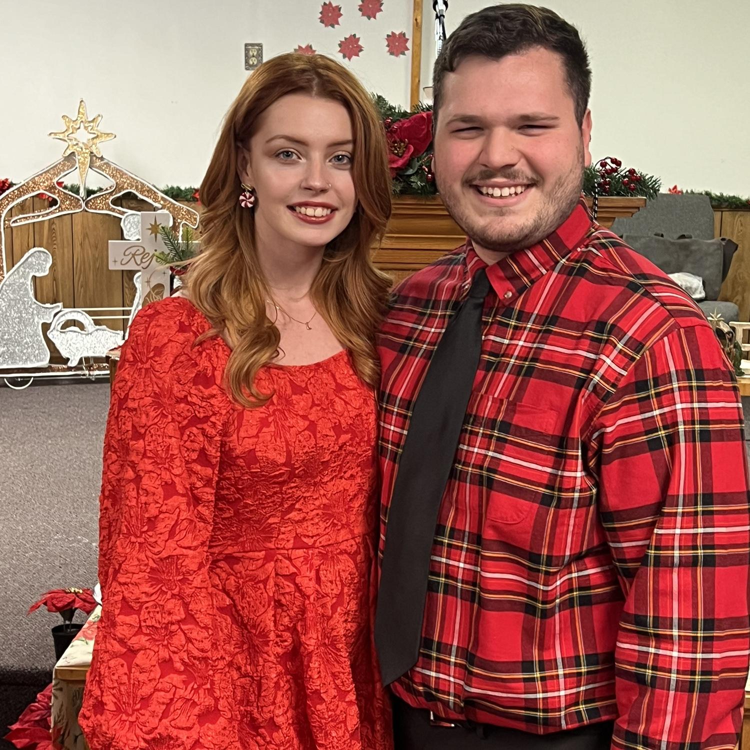 Christmas Eve 2023