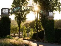 Francis Ford Coppola Winery