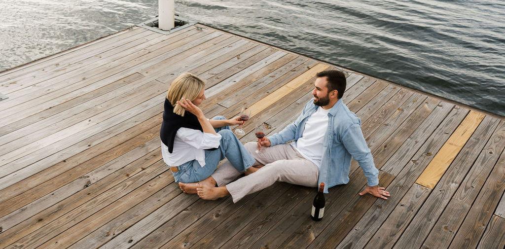 The Wedding Website of Allison Kuehl and Brendan Wills
