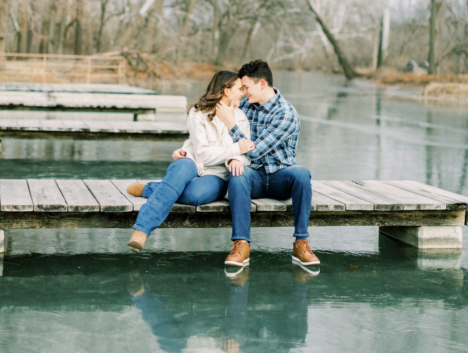 The Wedding Website of Corinne Amalfitano and Daniel Griffith