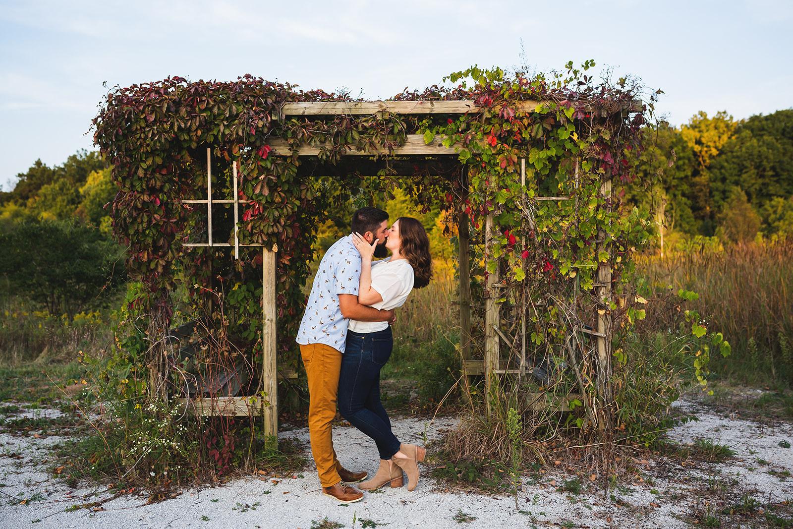 The Wedding Website of Chad Eldridge and Ellen George