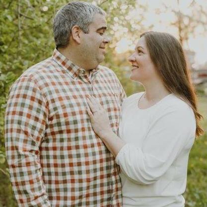 Engagement Photos - April 2022