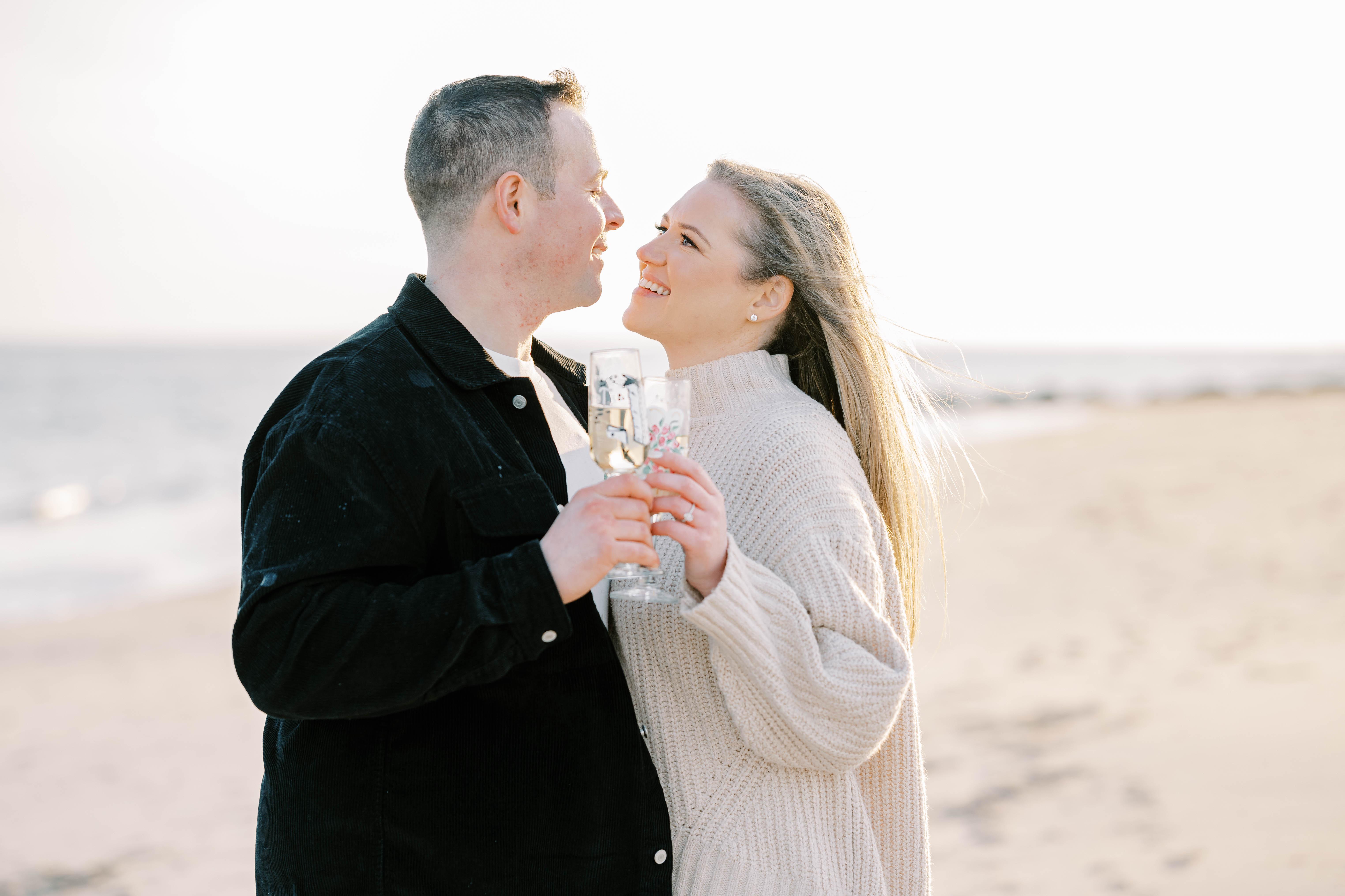 The Wedding Website of Thomas Leopoldi and Casey Collins